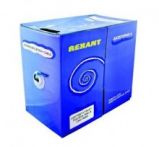 REXANT Кабель UTP  4PR  23AWG  CAT6   305м (01-0047)