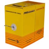 PROCONNECT Кабель FTP 4PR 24AWG CAT5e 305м (01-0152)