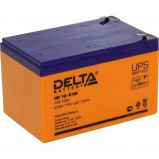 Delta HR 12-51 W