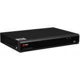 QTECH QVC-NVR-104/8MP-4POE-R