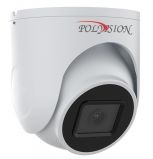 Polyvision PVC-IP5X-DV5PA