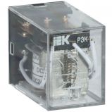 Реле РЭК 78-3 5А 24В DC IEK RRP20-3-05-024D