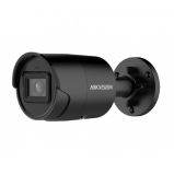 Hikvision DS-2CD2043G2-IU(2.8mm)(BLACK) - Видеонаблюдение оптом