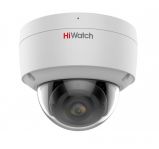 HiWatch IPC-D042C-G2/SU(4mm)