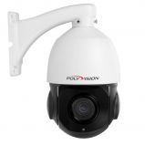 Polyvision PVC-IP5F-SZ25P