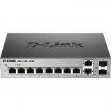 D-Link DGS-1100-10/ME/A2A