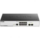 D-Link DL-DGS-3000-10L/B1A