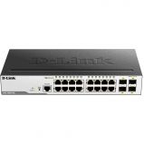 D-Link DL-DGS-3000-20L/B1A