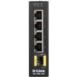 D-Link DL-DIS-100G-5SW/A1A