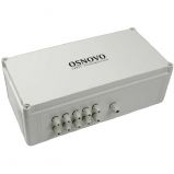 OSNOVO SW-80802-WL(port 90W)