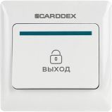 CARDDEX Кнопка выхода «EX 01»