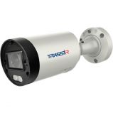TRASSIR TR-D2183IR6 v3 2.7-13.5 - Видеонаблюдение оптом