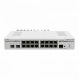 Mikrotik CCR2004-16G-2S+PC