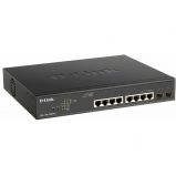 D-Link DL-DGS-1100-10MPPV2/A3A