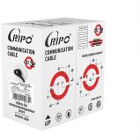 Ripo FTP4 CAT5E 24AWG CCA (outdoor)(305m)