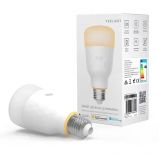 Умная LED-лампочка Yeelight Smart LED Bulb 1S (White) YLDP15YL