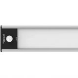 Световая панель с датчиком движения Yeelight Motion Sensor Closet Light A20 серебряный