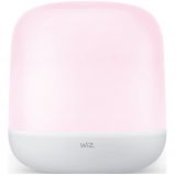 Светильник WiZ Wi-Fi BLE Portable Hero white RGB