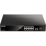 D-Link DL-DGS-1010MP/A1A