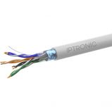 IPTRONIC IPT-P-FTP 5e 4x2x0,51 Cu PVC In. 305м