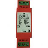 NST NS-LP-AC220/D