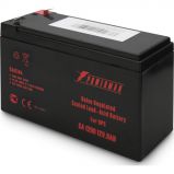 POWERMAN Battery 12V/9AH