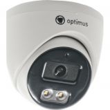 Optimus IP-E022.1(2.8)MPL - Видеонаблюдение оптом