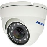 Amatek AC-IDV422X (1.8)Fisheye(7000925) - Видеонаблюдение оптом